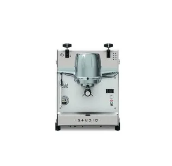 Dalla Corte Studio Aqua Espresso Kahve Makinesi Tek Gruplu Paslanmaz Çelik STUDIO-1-NX (STUDIO-1-NX)