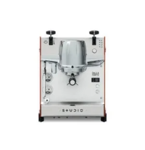 Dalla Corte Studio Aqua Espresso Kahve Makinesi Tek Gruplu Kırmızı STUDIOAQ-1-BR (STUDIOAQ-1-BR)