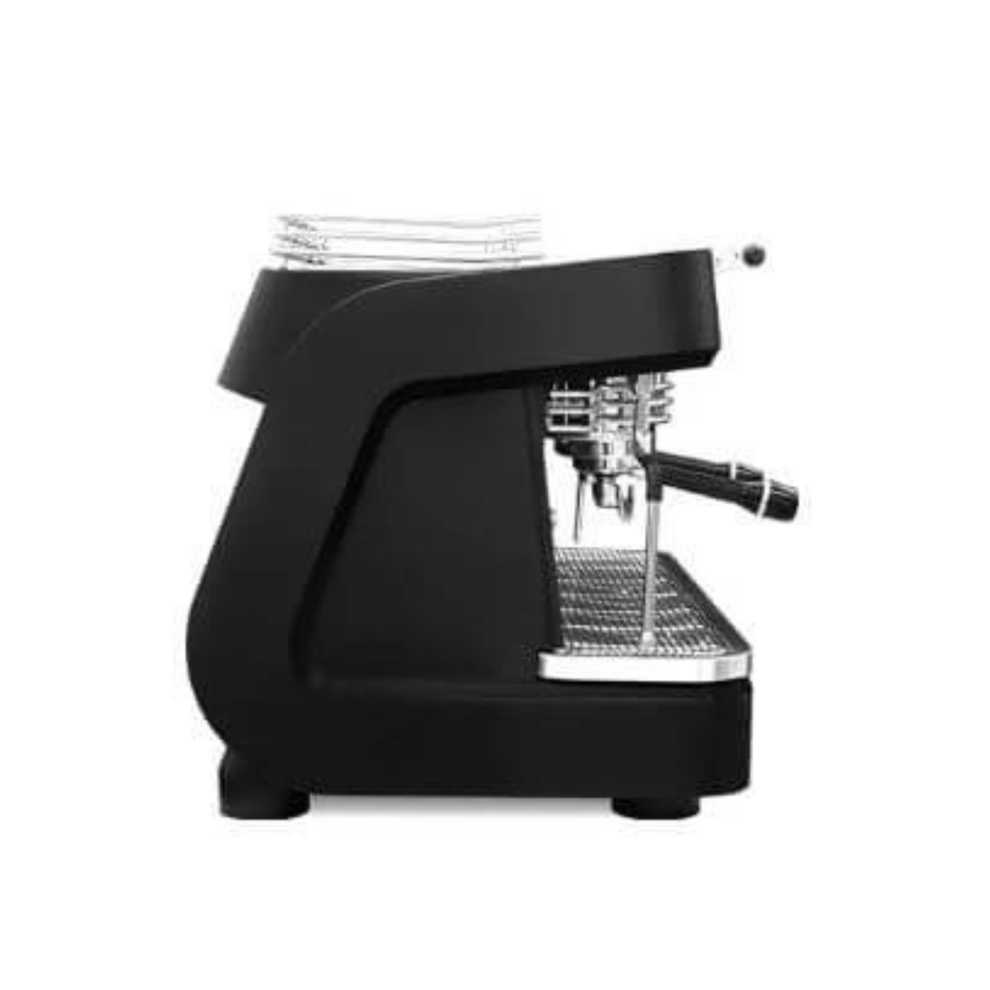 Dalla Corte XT Barista Espresso Kahve Makinesi 2 Gruplu Siyah (DCPROXT-2-TD)