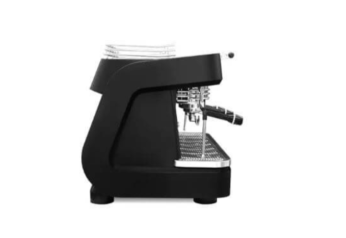 Dalla Corte XT Classic Barista Espresso Kahve Makinesi 3 Gruplu Siyah (DCPROXT-3-TD)