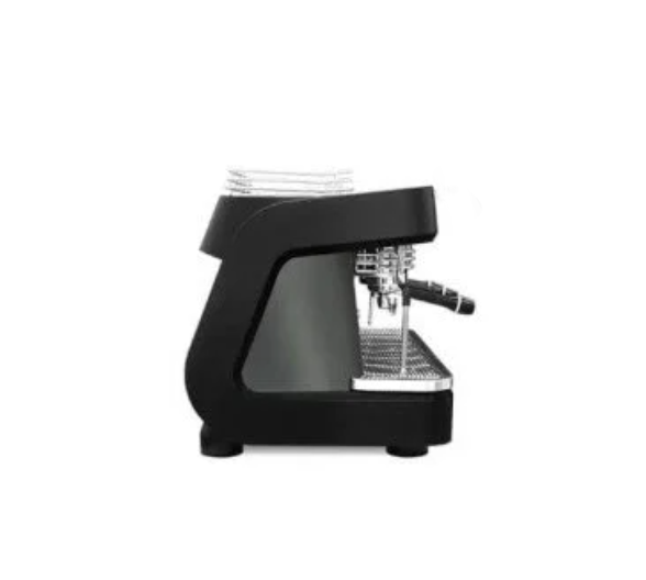 Dalla Corte XT Classic Barista Espresso Kahve Makinesi 3 Gruplu SİYAH-KROM (DCPROXT-3-DD)