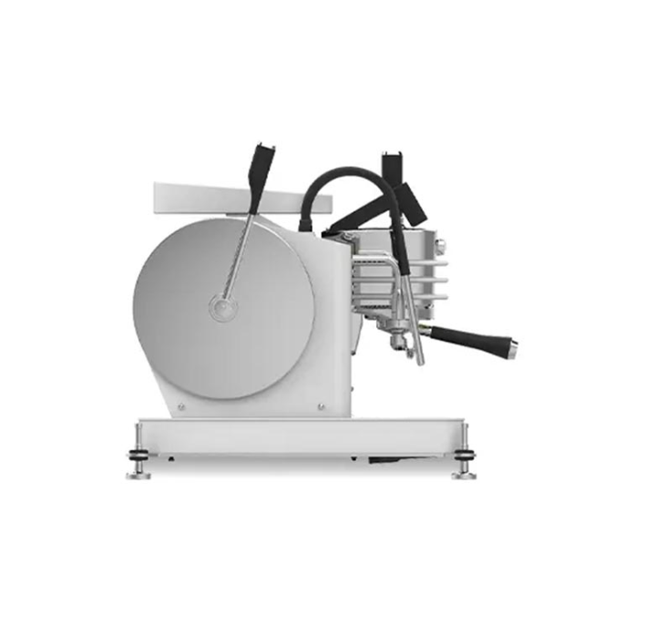 Dalla Corte Zero Barista Espresso Kahve Makinesi 3 Gruplu Beyaz (ZEROCL-3-TW)