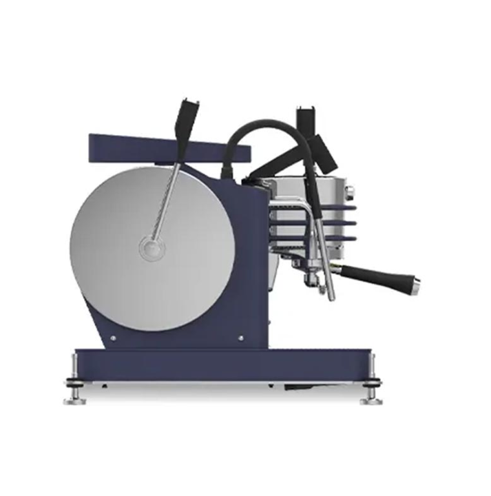 Dalla Corte Zero Barista Espresso Kahve Makinesi 3 Gruplu Lacivert (ZEROCL-3-TNB)