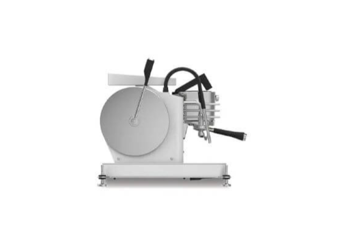 Dalla Corte Zero Barista Espresso Kahve Makinesi 2 Gruplu Beyaz (ZERO-2-TW)
