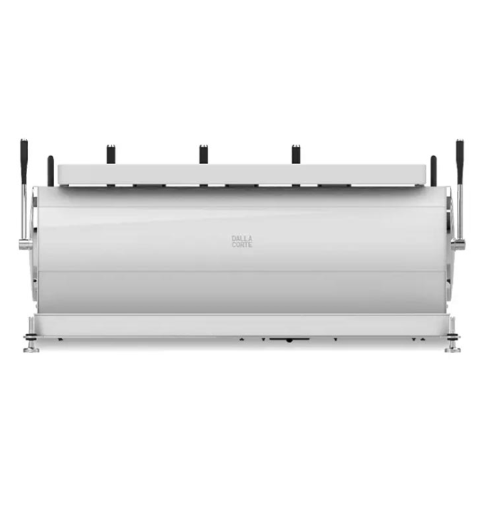 Dalla Corte Zero Barista Espresso Kahve Makinesi 3 Gruplu Beyaz (ZEROCL-3-TW)
