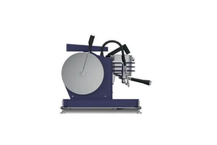 Dalla Corte Zero Classic Barista Espresso Kahve Makinesi 2 Gruplu Lacivert (ZEROCL-2-TNB)