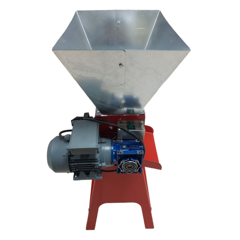 Dalle Elektrikli Fındık Ceviz Badem Kırma Makinesi CKM-500 (CKM-500)