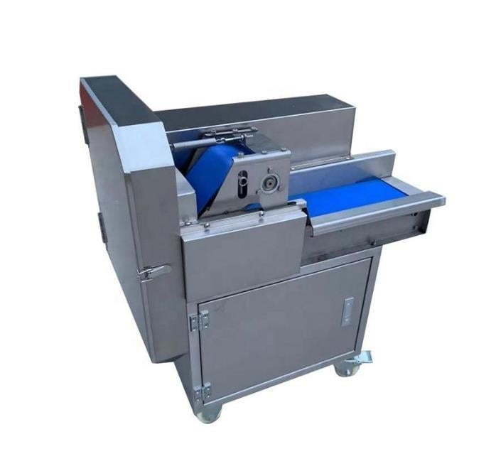 Dalle Elektrikli Paletli Sebze Meyve Dilimleme Makinası 500 Kg/Saat JQ-60 (JQ-60)