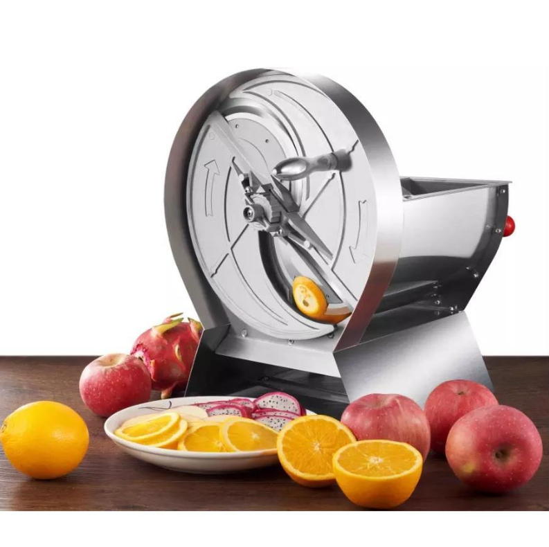 Dalle Manuel Sebze Meyve Dilimleme Makinesi SL-02 (SL-02)