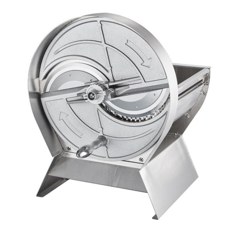 Dalle Manuel Sebze Meyve Dilimleme Makinesi SL-02 (SL-02)