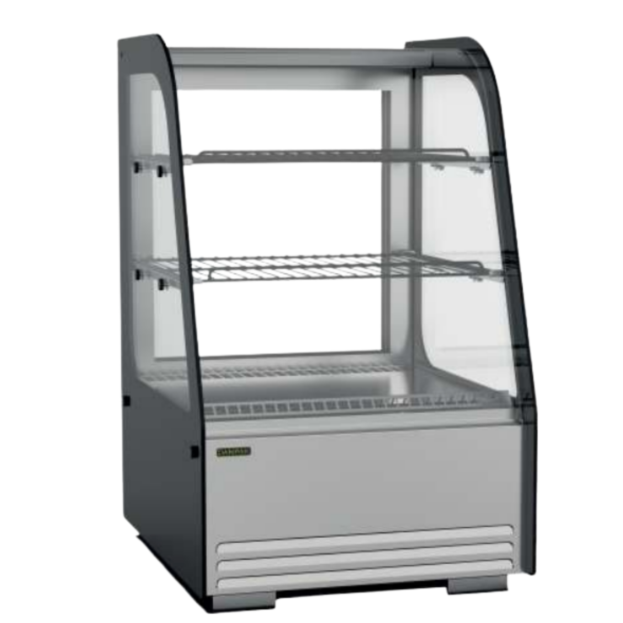 Dampak Set Üstü Soğuk Teşhir Dolabı 50x60x70 22DSS-50 (22DSS-50)