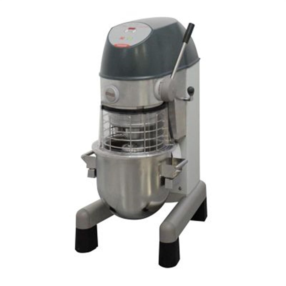 Dito Sama 20 Litre Planet Mikser 8 Hız Kademeli Set Üstü 380V 600145 - XBM20 - Setüstü (600145 - XBM20 - Setüstü)