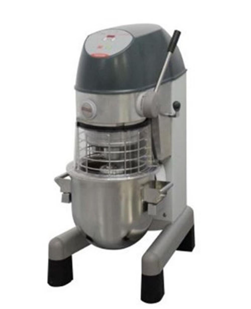 Dito Sama 20 Litre Planet Mikser 8 Hız Kademeli Standlı 380V 600150 - XBM20 - Standlı (600150 - XBM20 - Standlı)