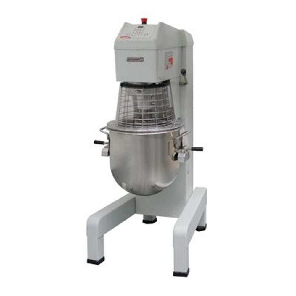 Dito Sama 20 Litre Planet Mikser Elektronik Hız Varyatörlü 220V600155 - XBE20 - Setüstü (600155 - XBE20 - Setüstü)