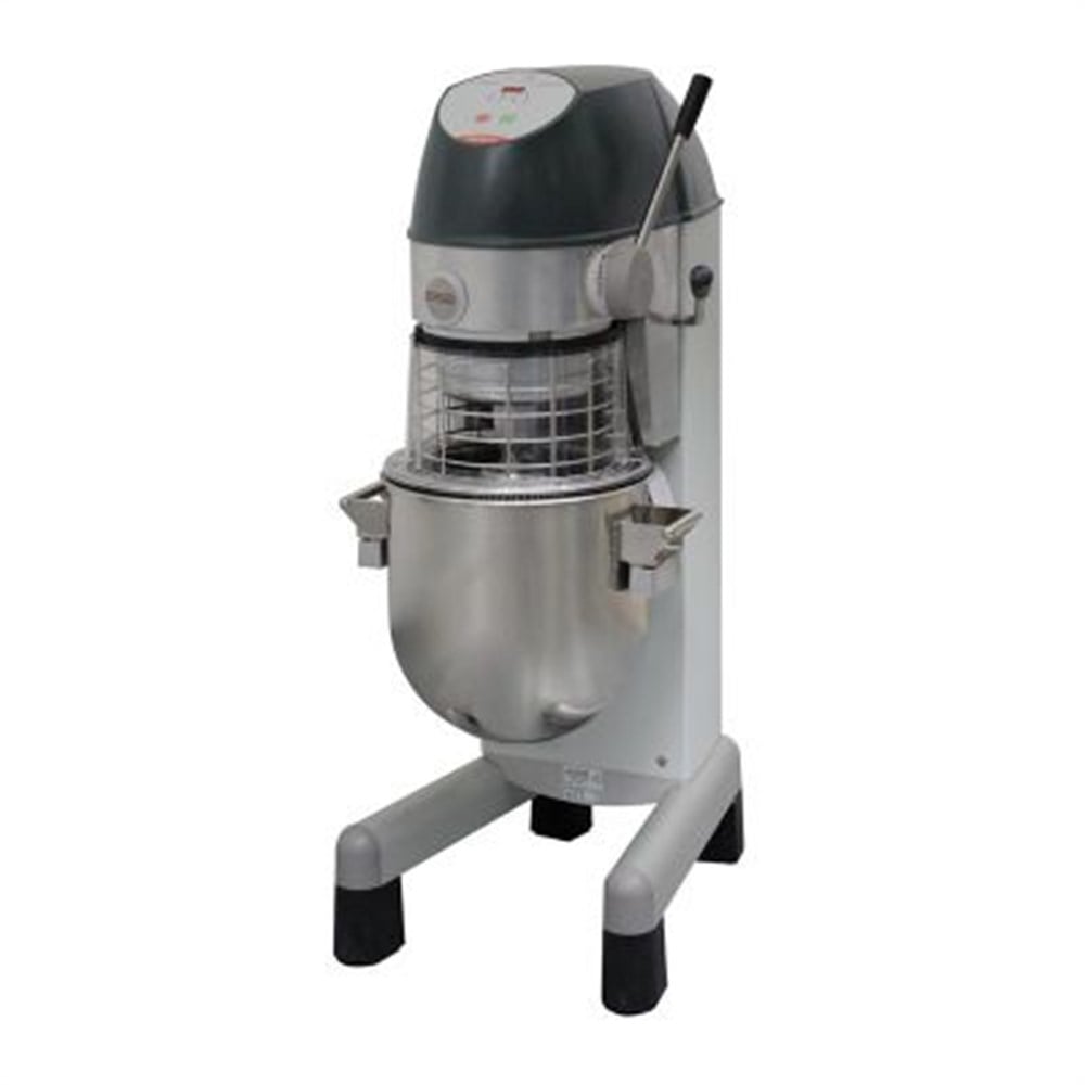 Dito Sama 30 Litre Planet Mikser 8 Hız Kademeli 380V 600163 (XBM30) (600163 (XBM30))
