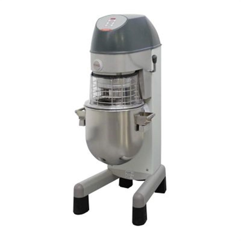 Dito Sama 30 Litre Planet Mikser Elektronik Hız Varyatörlü 220V 600167-XBE30 (600167-XBE30)