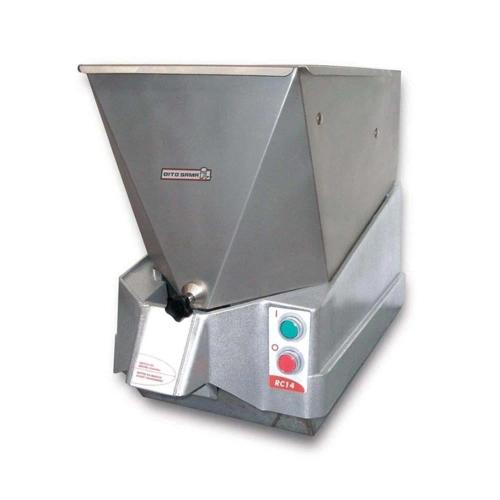 Dito Sama Patates Cips Makinesi Saatte 1500 kg Kapasiteli 603431 (603431)
