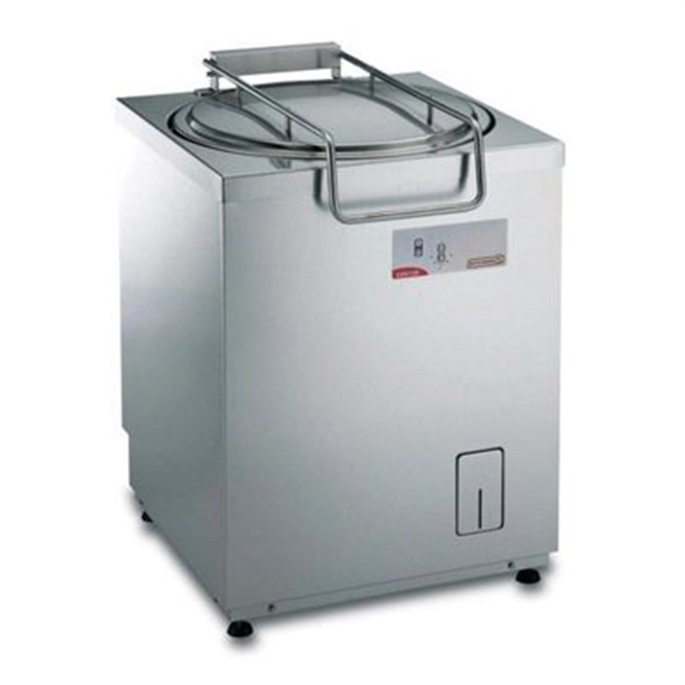 Dito Sama Sebze Yıkama ve Kurutma Makinesi 38 Litre 601524 (LVA100) (601524 (LVA100))