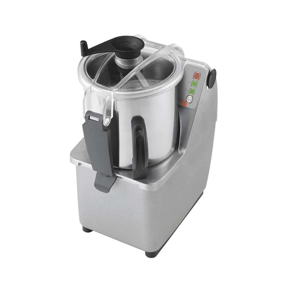 Dito Sama Set Üstü Sebze Doğrama Makinesi 7 Litre Hız Varyatörlü 600453 (600453)