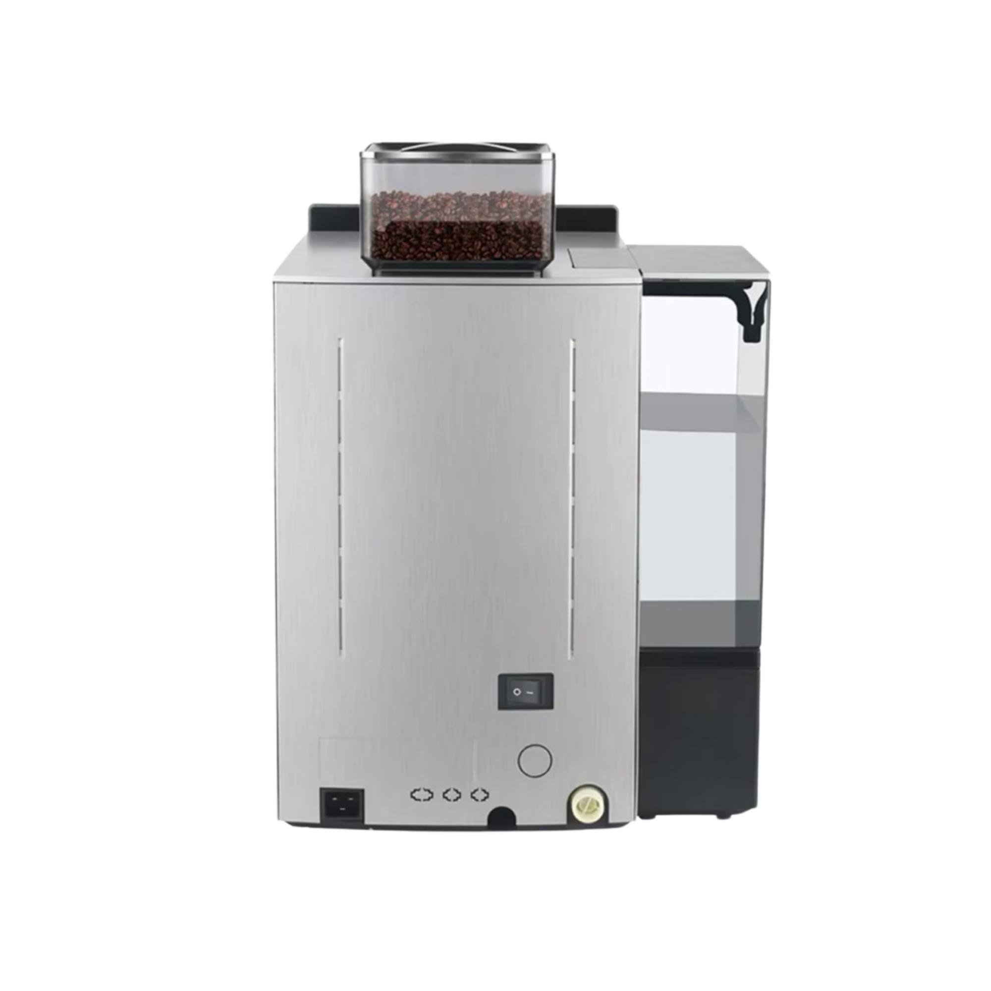 Dr. Coffee Süper Otomatik Kahve Makinesi M12 Big Plus (M12 Big Plus)