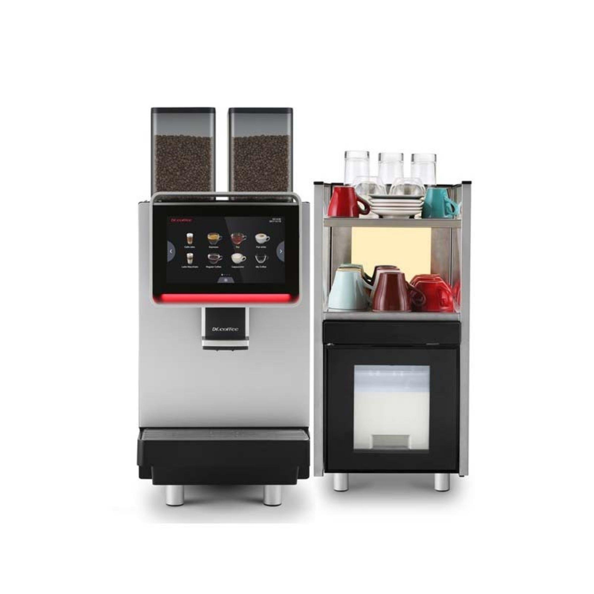 Dr.coffee Süt Soğutucu ve Fincan Isıtıcı RTRW-15L (RTRW-15L)