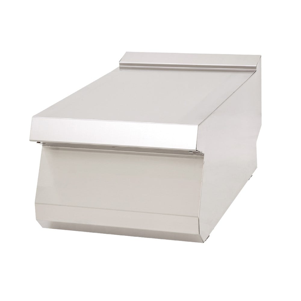 DRN Paslanmaz Ara Tezgah Set Üstü 40x73x30 Cm DRNAT-4070 (DRNAT-4070)