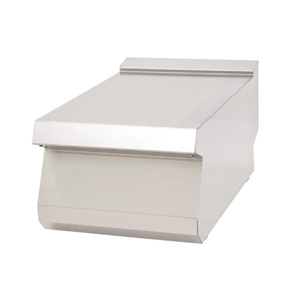 DRN Paslanmaz Ara Tezgah Set Üstü 80x63x30 Cm DRNAT-8060 (DRNAT-8060)