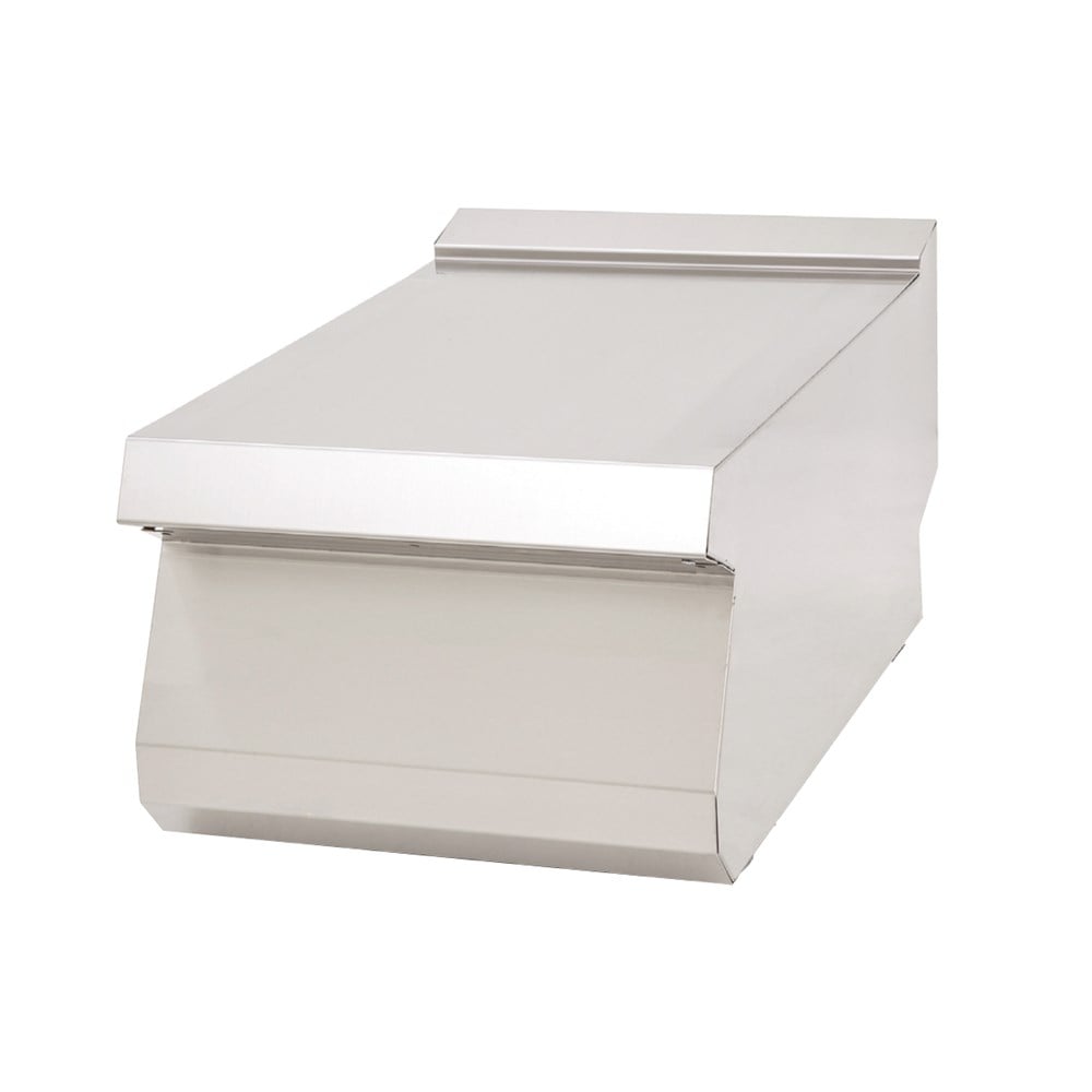 DRN Paslanmaz Ara Tezgah Set Üstü 80x63x30 Cm DRNAT-8060 (DRNAT-8060)