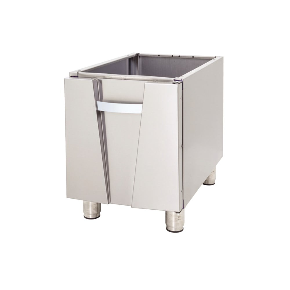 DRN Paslanmaz Set Altı Dolap 40x63x55 Cm DRNST-4060 (DRNST-4060)
