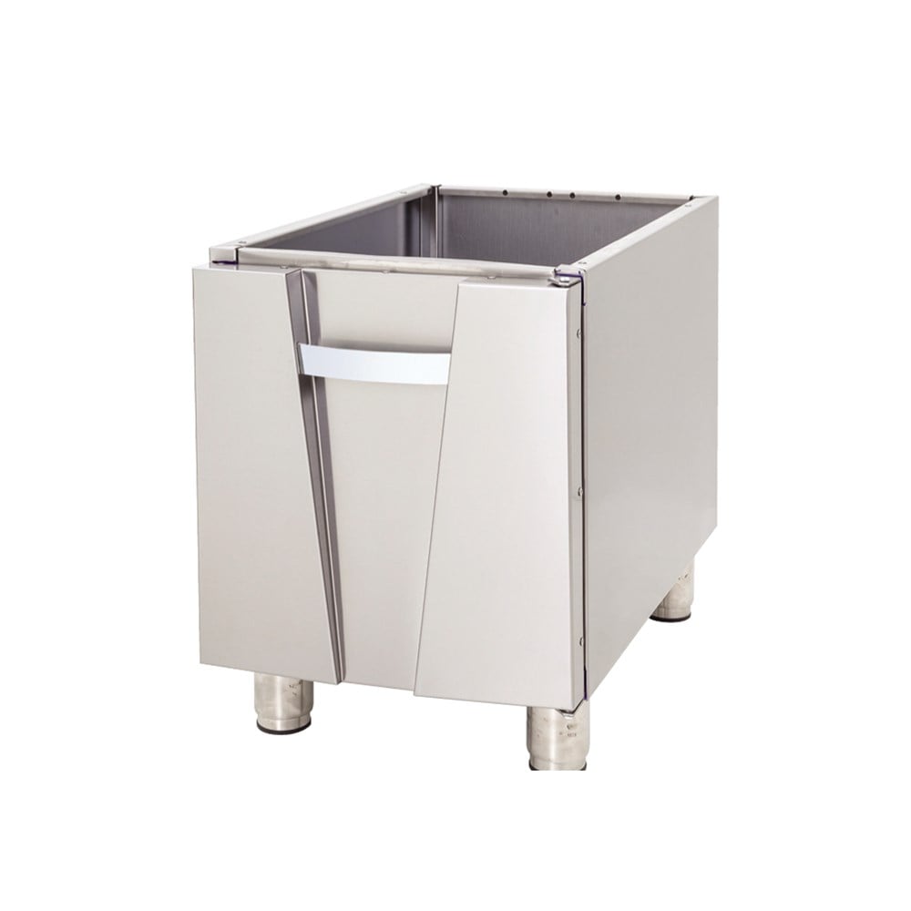 DRN Paslanmaz Set Altı Dolap 40x73x55 cm DRNST-4070 (DRNST-4070)