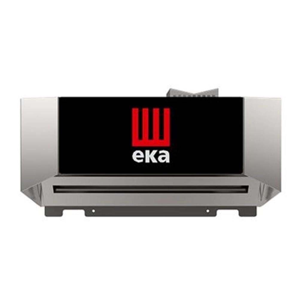 Eka Yoğuşmalı Davlumbaz 50x76x30 Cm MKKC 623 C (MKKC 623 C)