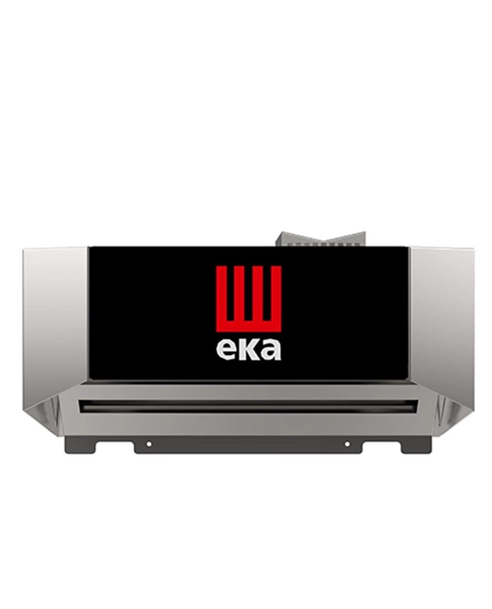 Eka Yoğuşmalı Davlumbaz 50x94x30 Cm MKKC 610 C (MKKC 610 C)