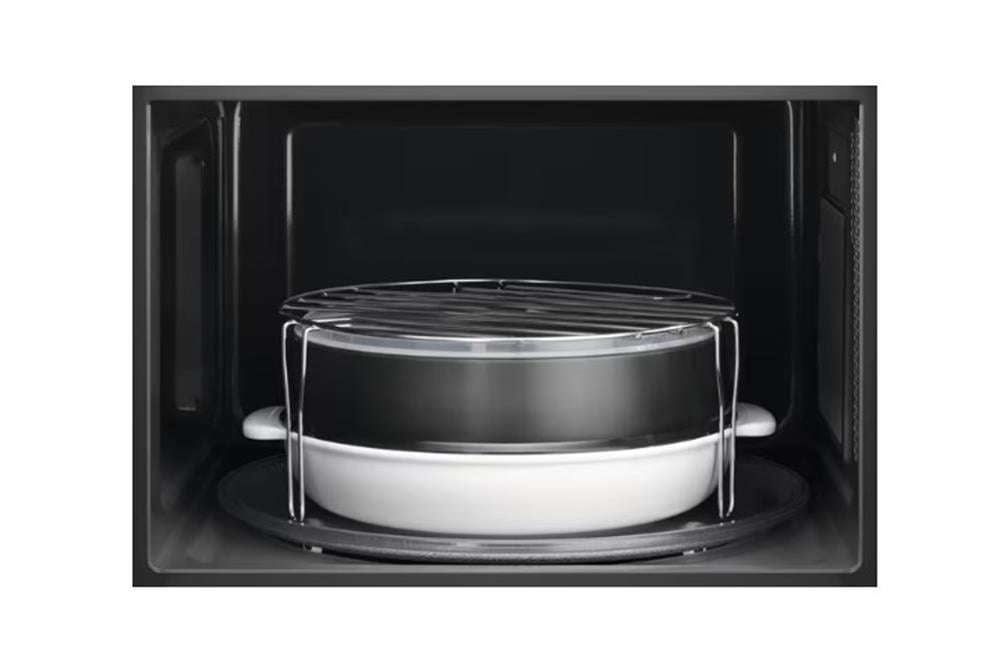 Electrolux Ayaklı Mikrodalga Fırın 29 Litre EMZ729EMK (EMZ729EMK)