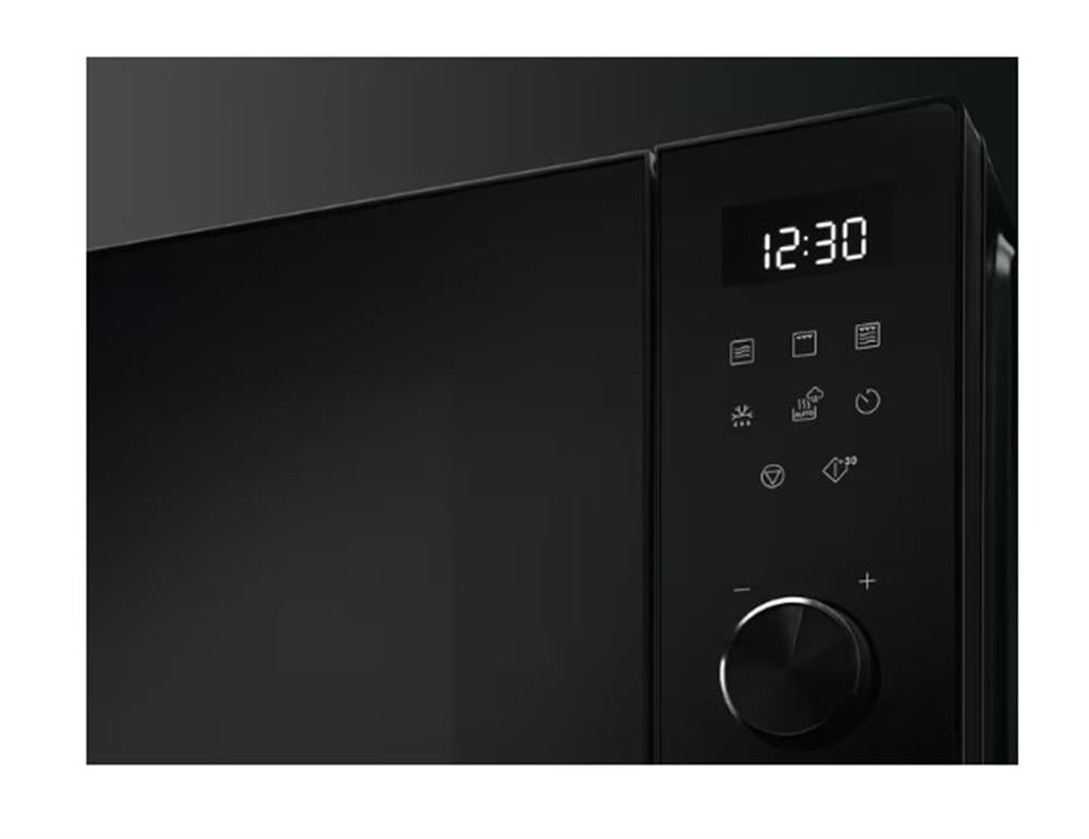 Electrolux Ayaklı Mikrodalga Fırın 29 Litre EMZ729EMK (EMZ729EMK)