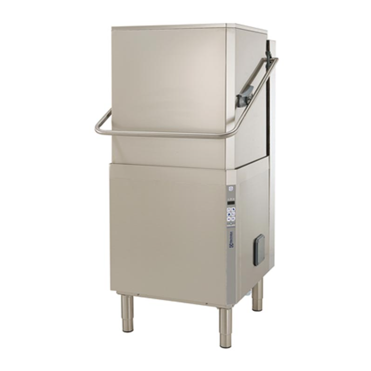 Electrolux Giyotin Tip Bulaşık Makinesi 505089 (505089)