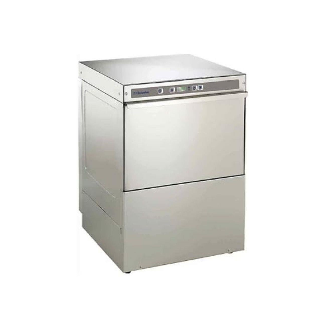 Electrolux Tezgah Altı Bulaşık Makinesi Drenaj Pompalı 600x610x820 400343 (400343)