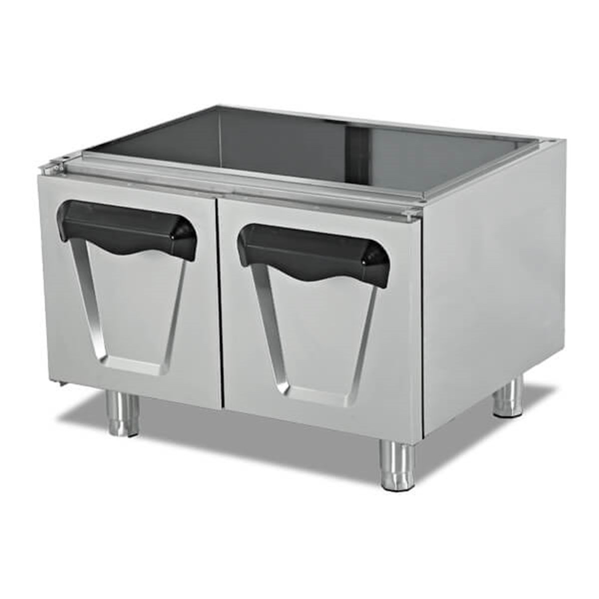 Empero Elektrikli Fritöz 14+14 Litre EMP.PLS.7FE020 (EMP.PLS.7FE020)