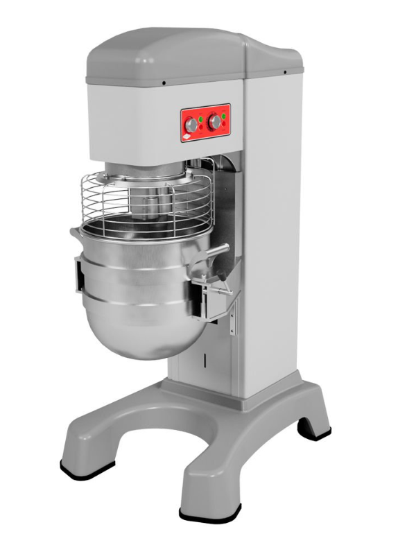 Empero 60 Litre Hız Kontrollü Mikser MK.60 (MK.60)
