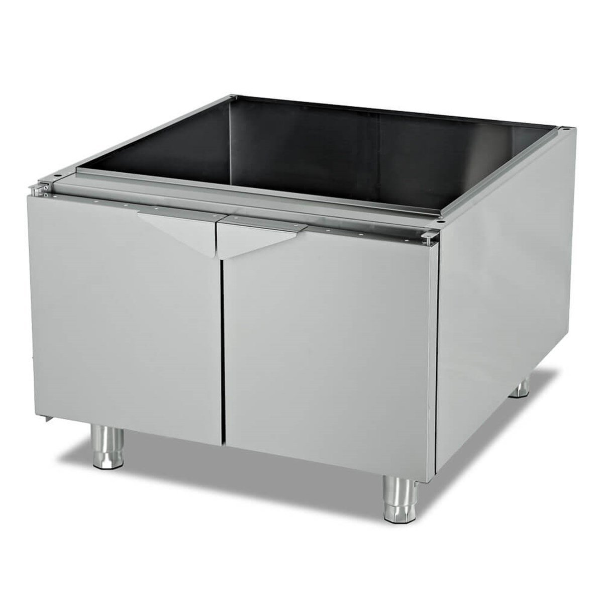 Empero Gazlı Sulu Izgara Gazlı Ce Belgeli 80x73x28 cm EMP.6LG020-S (EMP.6LG020-S)