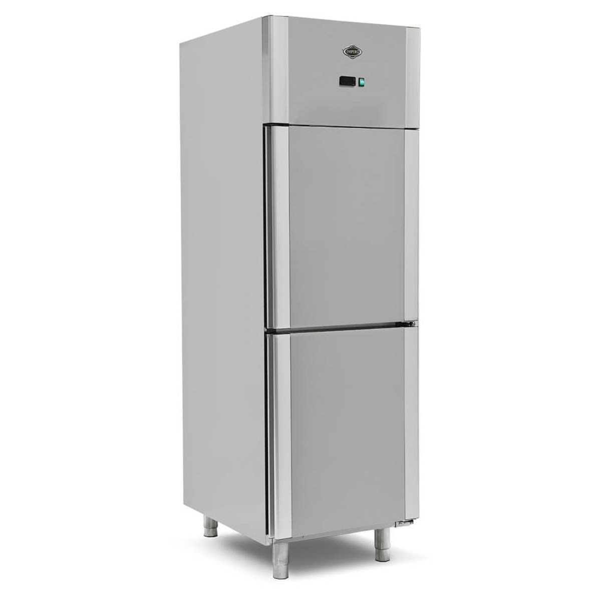 Empero Dik Tip Derin Dondurucu İki Kapılı 70x80x205 cm EMP.70.80.02 (EMP.70.80.02)