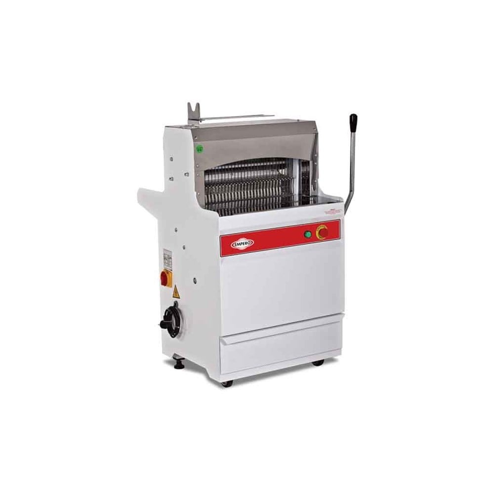 Empero Ekmek Dilimleme Makinesi EMP.3001-10 (EMP.3001-10)