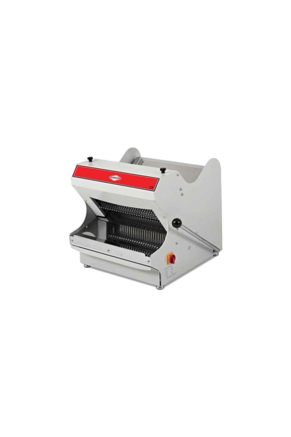 Empero Ekmek Dilimleme Makinesi Set Üstü EMP.3004-10 (EMP.3004-10)