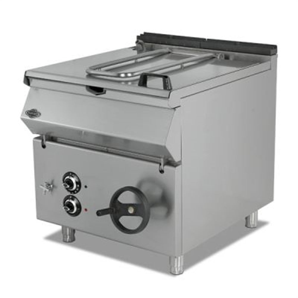 Empero Elektrikli Devrilir Tava 120 Litre 120x90x85 cm EMP.PLS.DTE.120 (EMP.PLS.DTE.120)