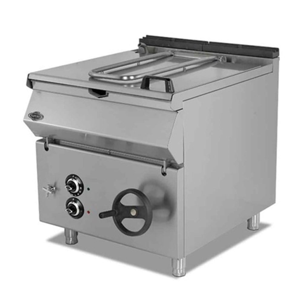 Empero Elektrikli Devrilir Tava 80 Litre 80x90x85 cm EMP.PLS.DTE.80 (EMP.PLS.DTE.80)