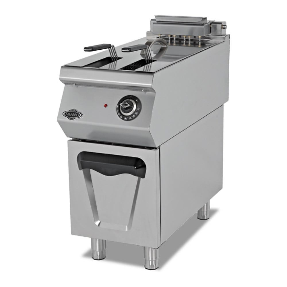 Empero Elektrikli Friröz 24 Litre 40x90x85 cm EMP.PLS.9FE010 (EMP.PLS.9FE010)