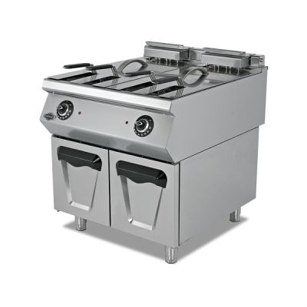 Empero Elektrikli Friröz 24+24 Litre 80x90x85 cm EMP.PLS.9FE020 (EMP.PLS.9FE020)