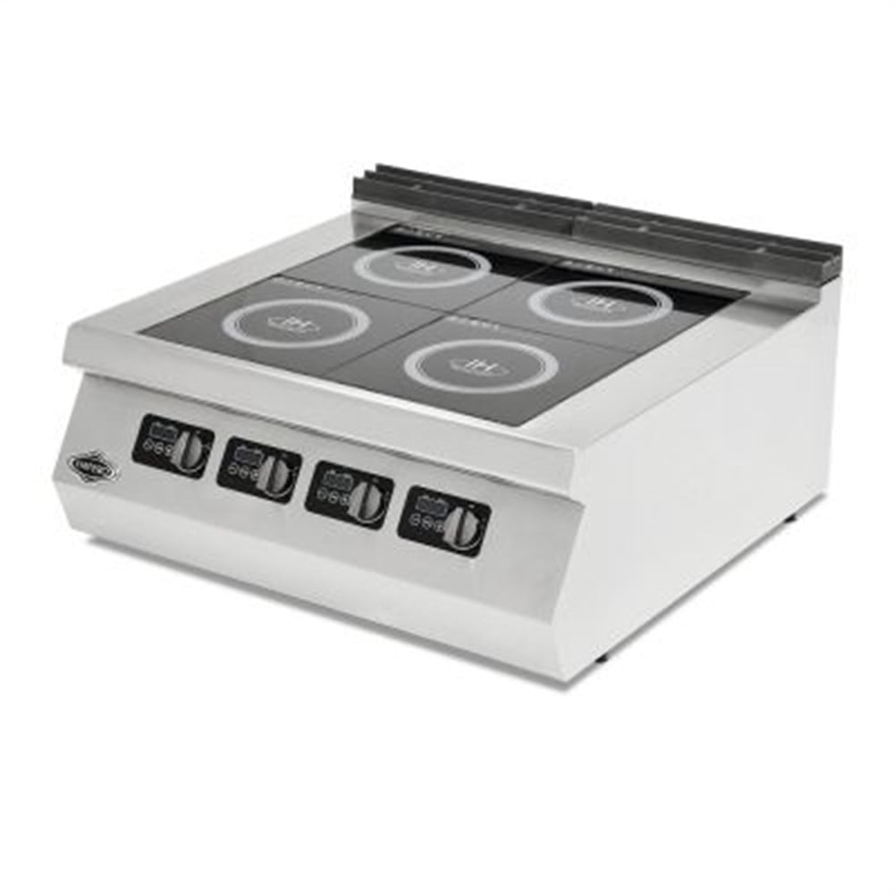 Empero Elektrikli İndüksiyon Ocak 6 lı 120x90x30 cm EMP.PLS.9IND030 (EMP.PLS.9IND030)
