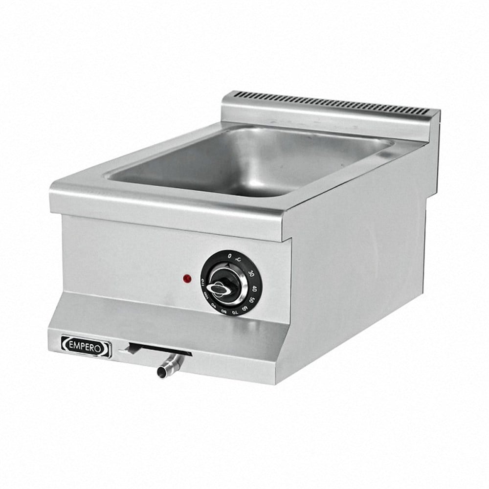 Empero Elektrikli Sos Benmari 40x63x28 cm EMP.6SE010 (EMP.6SE010)