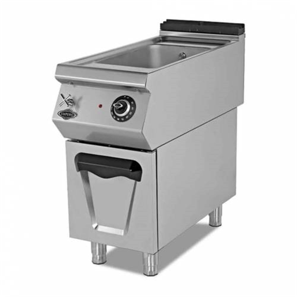 Empero Elektrikli Sos Benmari 40x90x80 cm EMP.PLS.9SE010 (EMP.PLS.9SE010)