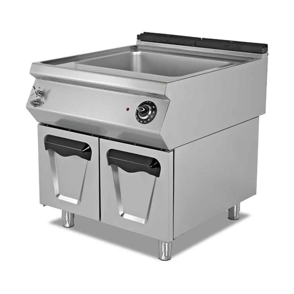 Empero Elektrikli Sos Benmari 80x90x80 cm EMP.PLS.9SE020 (EMP.PLS.9SE020)